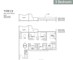Queens Peak (D3), Condominium #620434731